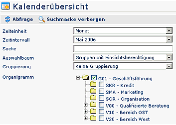 kalenderübersicht suchmaske